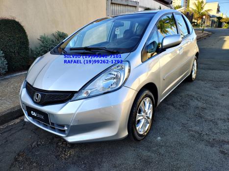 HONDA Fit 1.4 16V 4P LX FLEX, Foto 1