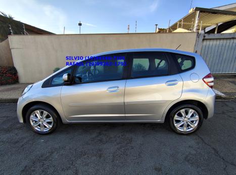 HONDA Fit 1.4 16V 4P LX FLEX, Foto 2