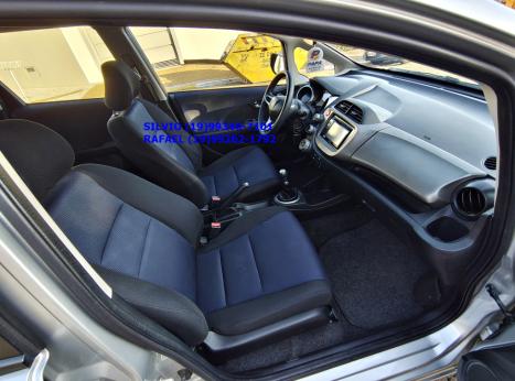 HONDA Fit 1.4 16V 4P LX FLEX, Foto 5