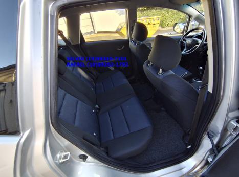 HONDA Fit 1.4 16V 4P LX FLEX, Foto 6