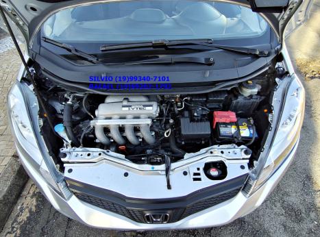 HONDA Fit 1.4 16V 4P LX FLEX, Foto 8