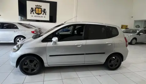 HONDA Fit 1.4 16V 4P CX FLEX, Foto 2