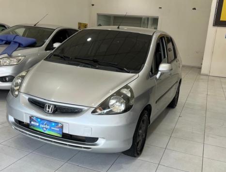 HONDA Fit 1.4 16V 4P CX FLEX, Foto 3