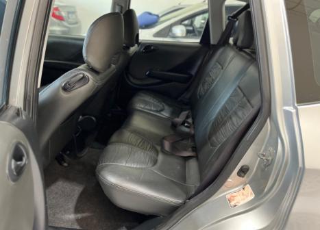 HONDA Fit 1.4 16V 4P CX FLEX, Foto 4