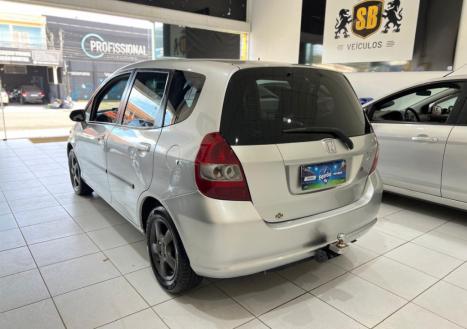 HONDA Fit 1.4 16V 4P CX FLEX, Foto 5