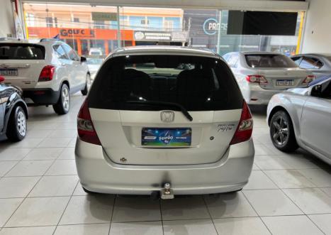 HONDA Fit 1.4 16V 4P CX FLEX, Foto 6