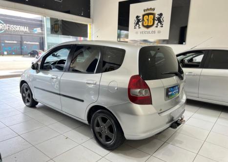 HONDA Fit 1.4 16V 4P CX FLEX, Foto 7