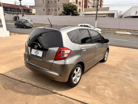 HONDA Fit 1.4 16V 4P DX FLEX AUTOM�TICO, Foto 8