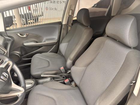 HONDA Fit 1.4 16V 4P DX FLEX AUTOM�TICO, Foto 11