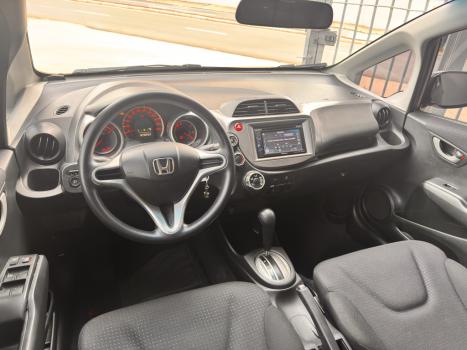 HONDA Fit 1.4 16V 4P DX FLEX AUTOM�TICO, Foto 13