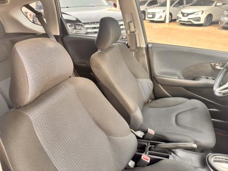 HONDA Fit 1.4 16V 4P DX FLEX AUTOM�TICO, Foto 16