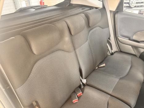 HONDA Fit 1.4 16V 4P DX FLEX AUTOM�TICO, Foto 17