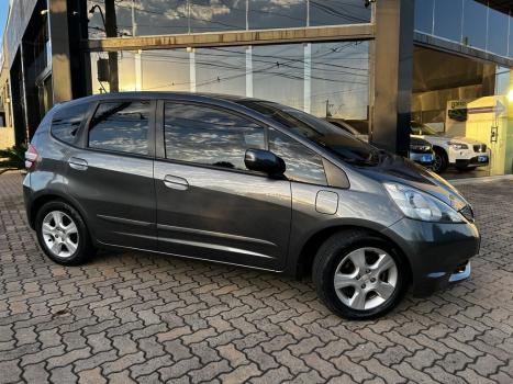 HONDA Fit 1.4 16V 4P LX FLEX, Foto 1
