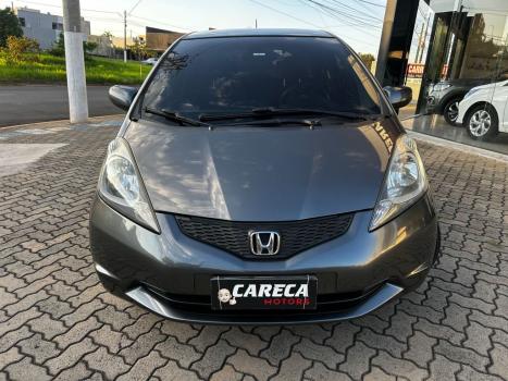 HONDA Fit 1.4 16V 4P LX FLEX, Foto 2