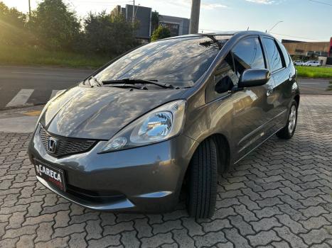 HONDA Fit 1.4 16V 4P LX FLEX, Foto 3