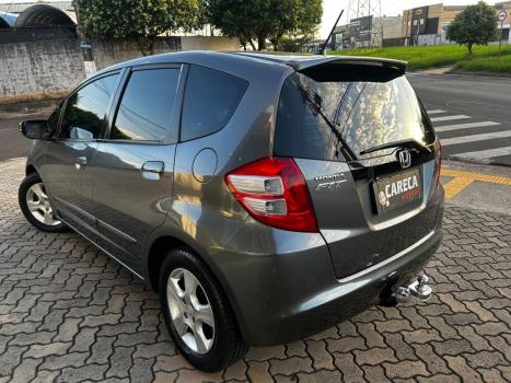HONDA Fit 1.4 16V 4P LX FLEX, Foto 5