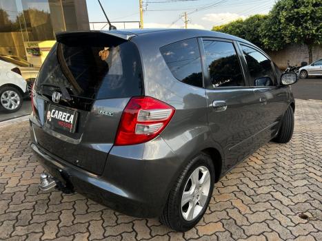 HONDA Fit 1.4 16V 4P LX FLEX, Foto 7