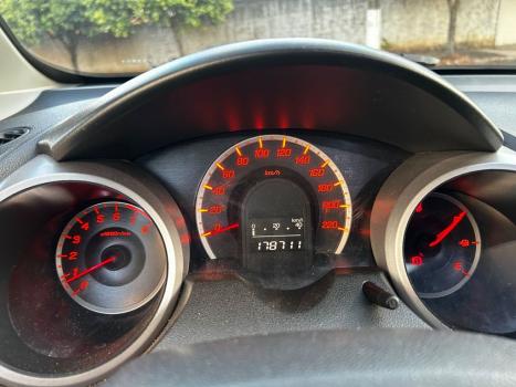 HONDA Fit 1.4 16V 4P LX FLEX, Foto 8