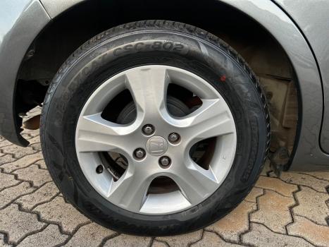 HONDA Fit 1.4 16V 4P LX FLEX, Foto 9