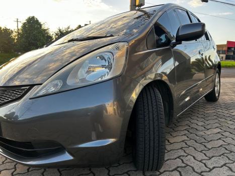 HONDA Fit 1.4 16V 4P LX FLEX, Foto 10