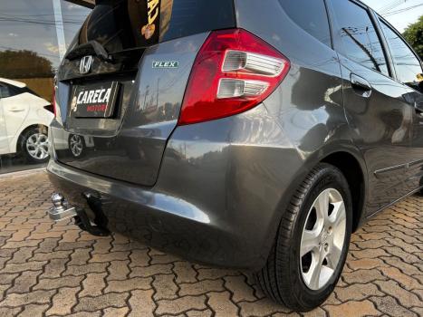 HONDA Fit 1.4 16V 4P LX FLEX, Foto 11
