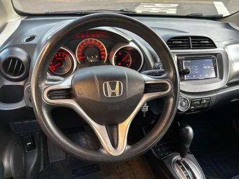 HONDA Fit 1.4 16V 4P LX FLEX, Foto 12