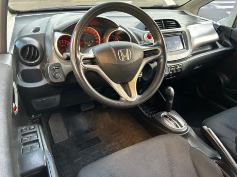 HONDA Fit 1.4 16V 4P LX FLEX, Foto 13