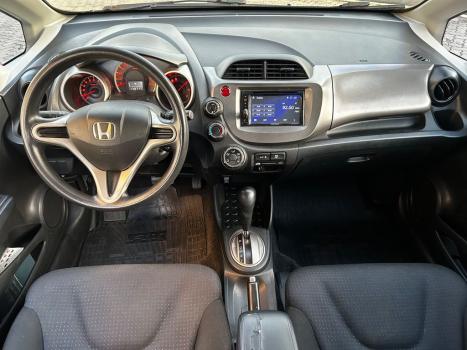 HONDA Fit 1.4 16V 4P LX FLEX, Foto 15