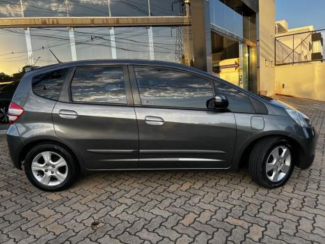 HONDA Fit 1.4 16V 4P LX FLEX, Foto 17