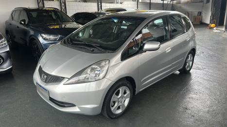 HONDA Fit 1.4 16V 4P LXL FLEX, Foto 1