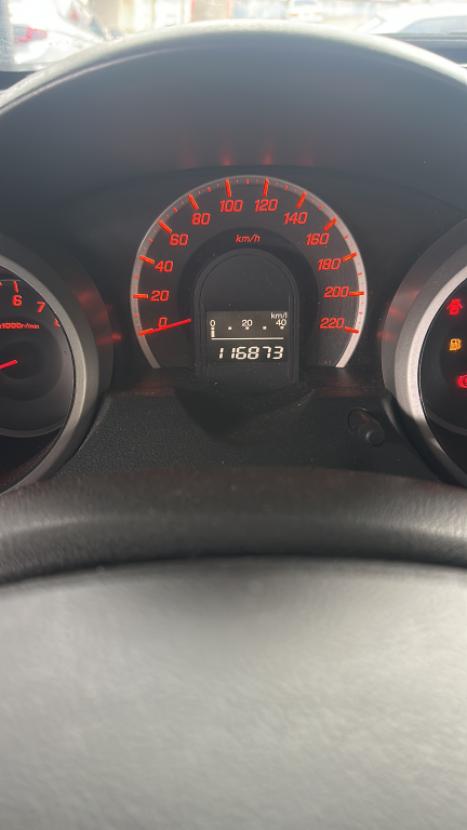 HONDA Fit 1.4 16V 4P LXL FLEX, Foto 2