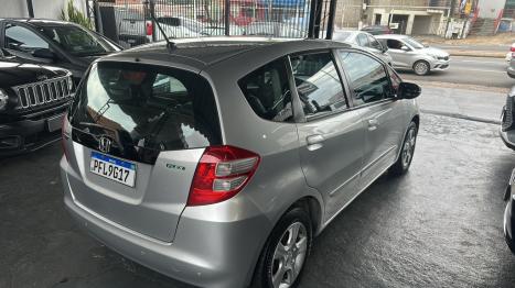 HONDA Fit 1.4 16V 4P LXL FLEX, Foto 7