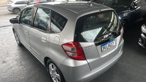 HONDA Fit 1.4 16V 4P LXL FLEX, Foto 8