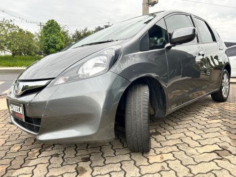 HONDA Fit 1.4 16V 4P CX FLEX AUTOM�TICO, Foto 6