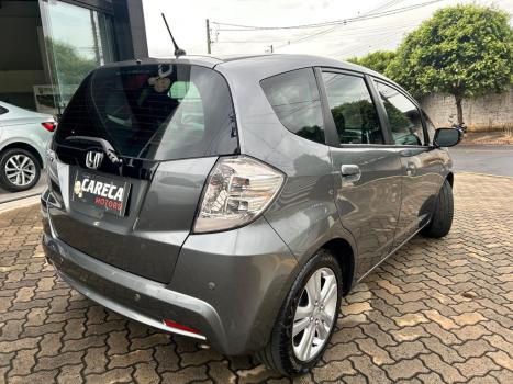 HONDA Fit 1.4 16V 4P CX FLEX AUTOM�TICO, Foto 7