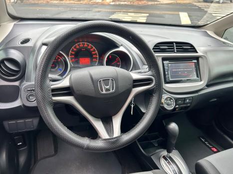 HONDA Fit 1.4 16V 4P CX FLEX AUTOM�TICO, Foto 12