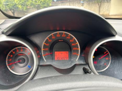 HONDA Fit 1.4 16V 4P CX FLEX AUTOM�TICO, Foto 17