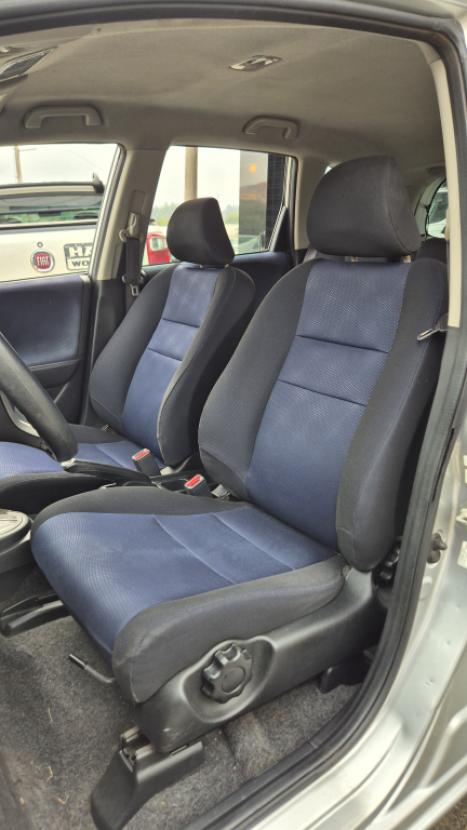 HONDA Fit 1.4 16V 4P LX FLEX AUTOM�TICO, Foto 8