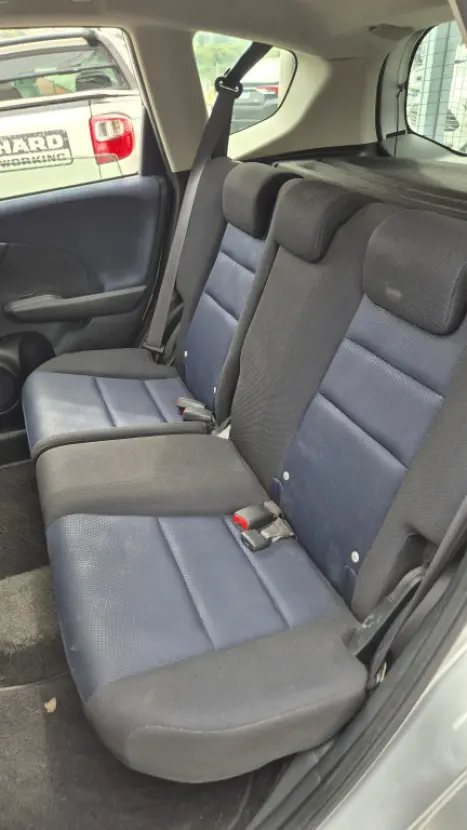 HONDA Fit 1.4 16V 4P LX FLEX AUTOM�TICO, Foto 9