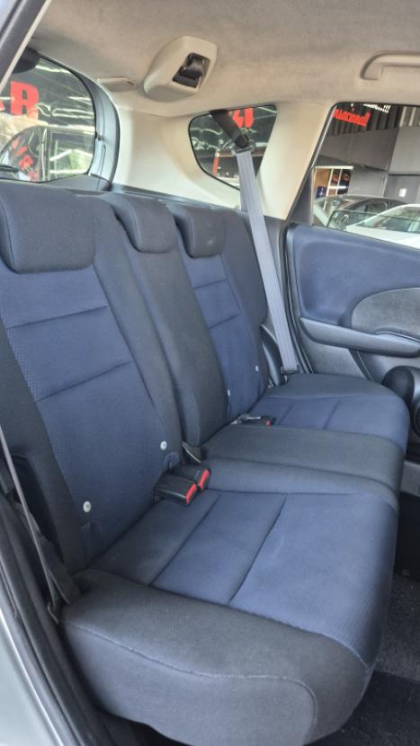 HONDA Fit 1.4 16V 4P LX FLEX AUTOM�TICO, Foto 9
