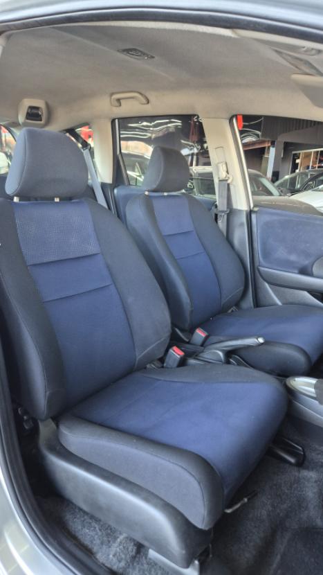 HONDA Fit 1.4 16V 4P LX FLEX AUTOM�TICO, Foto 8
