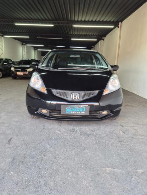 HONDA Fit 1.4 16V 4P LX FLEX, Foto 2