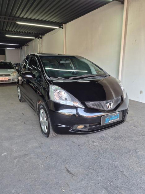 HONDA Fit 1.4 16V 4P LX FLEX, Foto 3