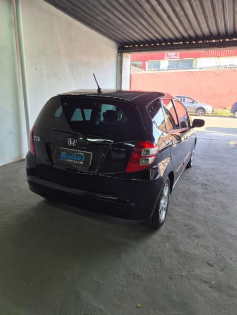 HONDA Fit 1.4 16V 4P LX FLEX, Foto 4