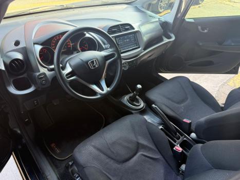 HONDA Fit 1.4 16V 4P LX FLEX, Foto 7