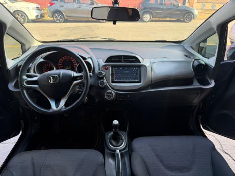 HONDA Fit 1.4 16V 4P LX FLEX, Foto 8
