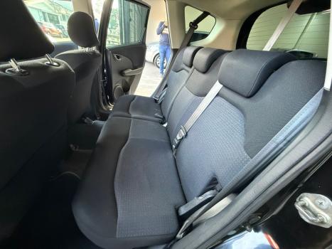 HONDA Fit 1.4 16V 4P LX FLEX, Foto 9