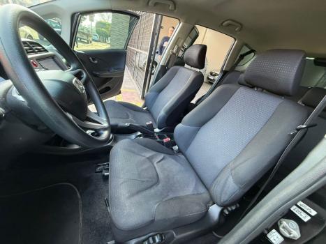 HONDA Fit 1.4 16V 4P LX FLEX, Foto 11