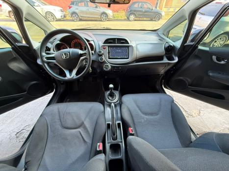 HONDA Fit 1.4 16V 4P LX FLEX, Foto 12