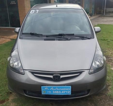 HONDA Fit 1.4 16V 4P LX, Foto 2